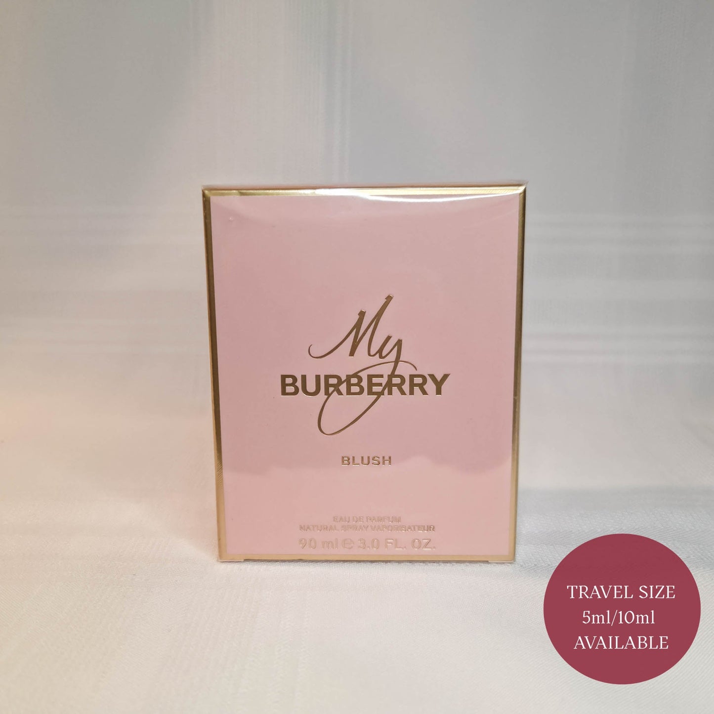 My Burberry Blush