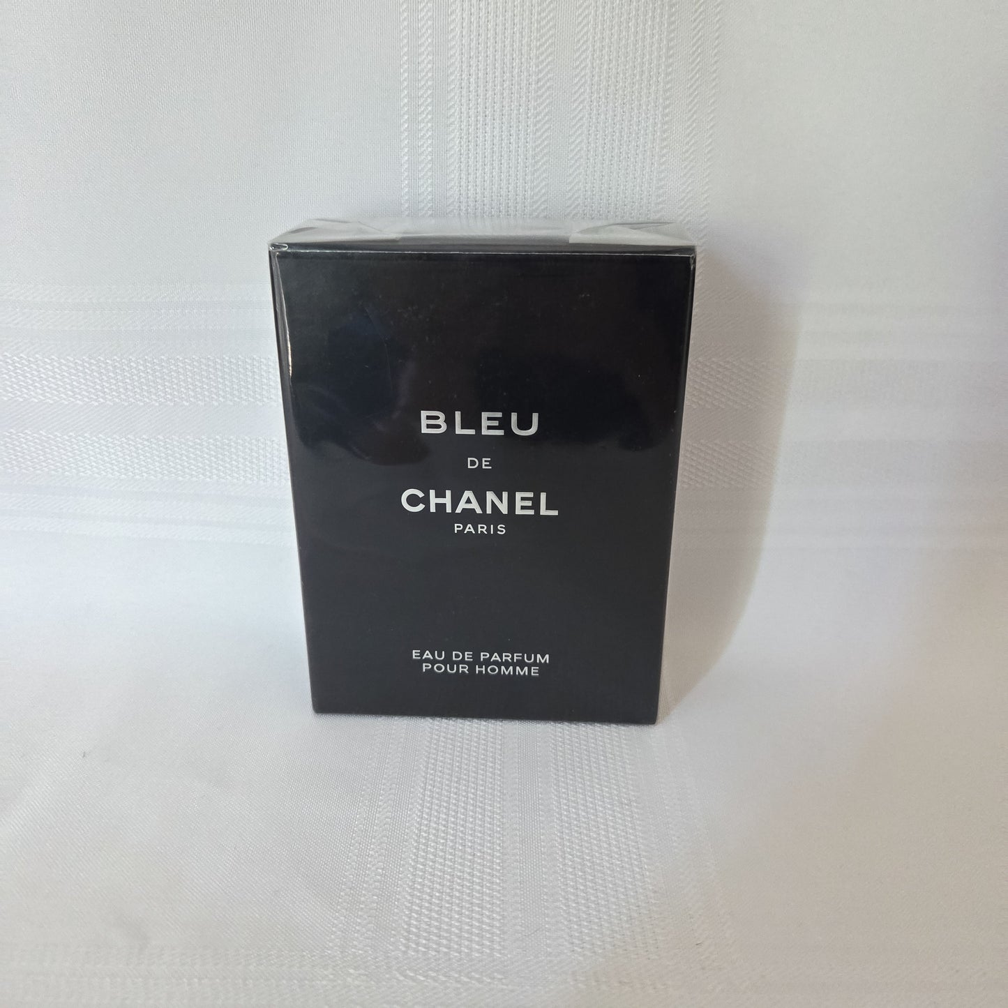 BLEU DE CHANEL (Silver)