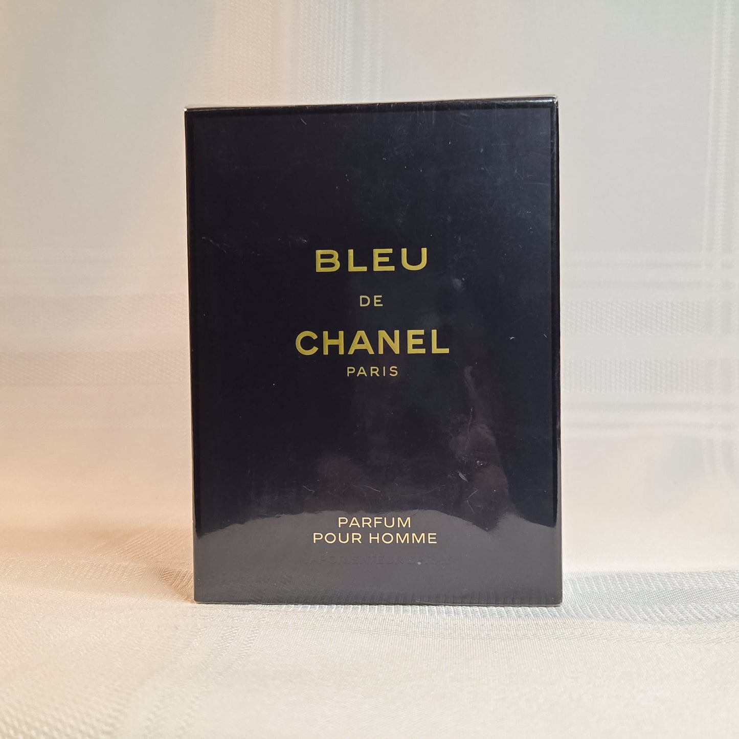 BLEU DE CHANEL (Gold)