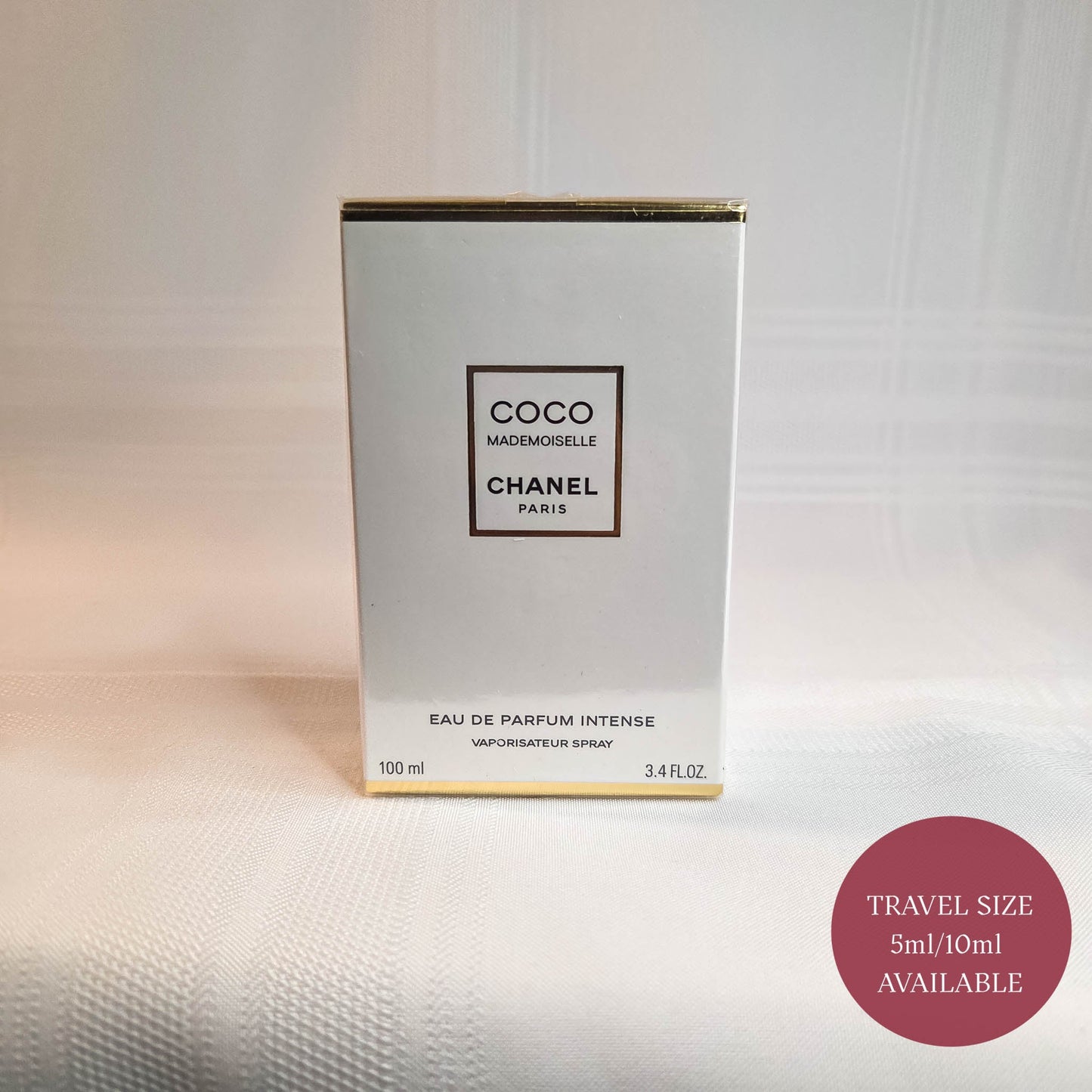 COCO MADEMOISELLE Intense