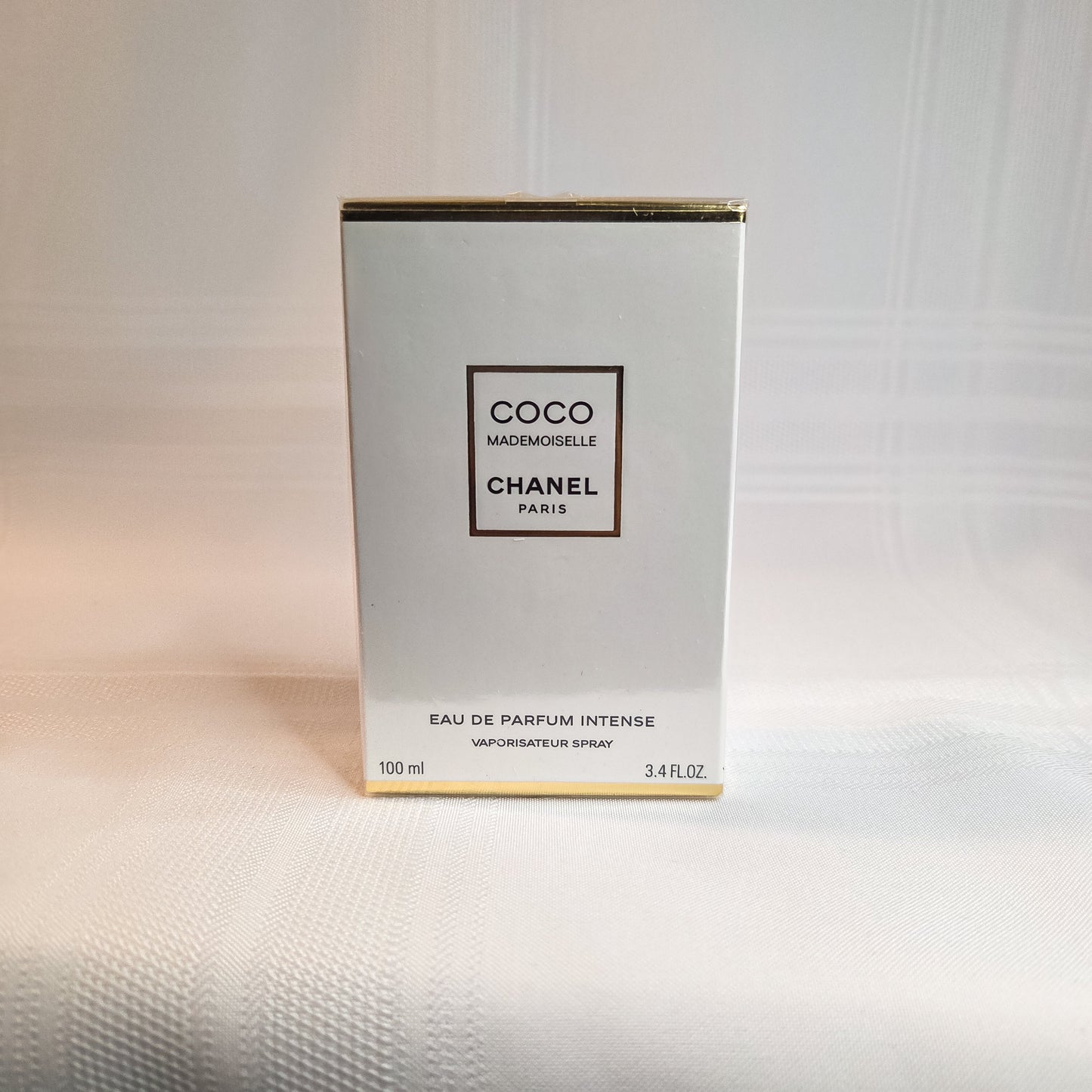 COCO MADEMOISELLE Intense