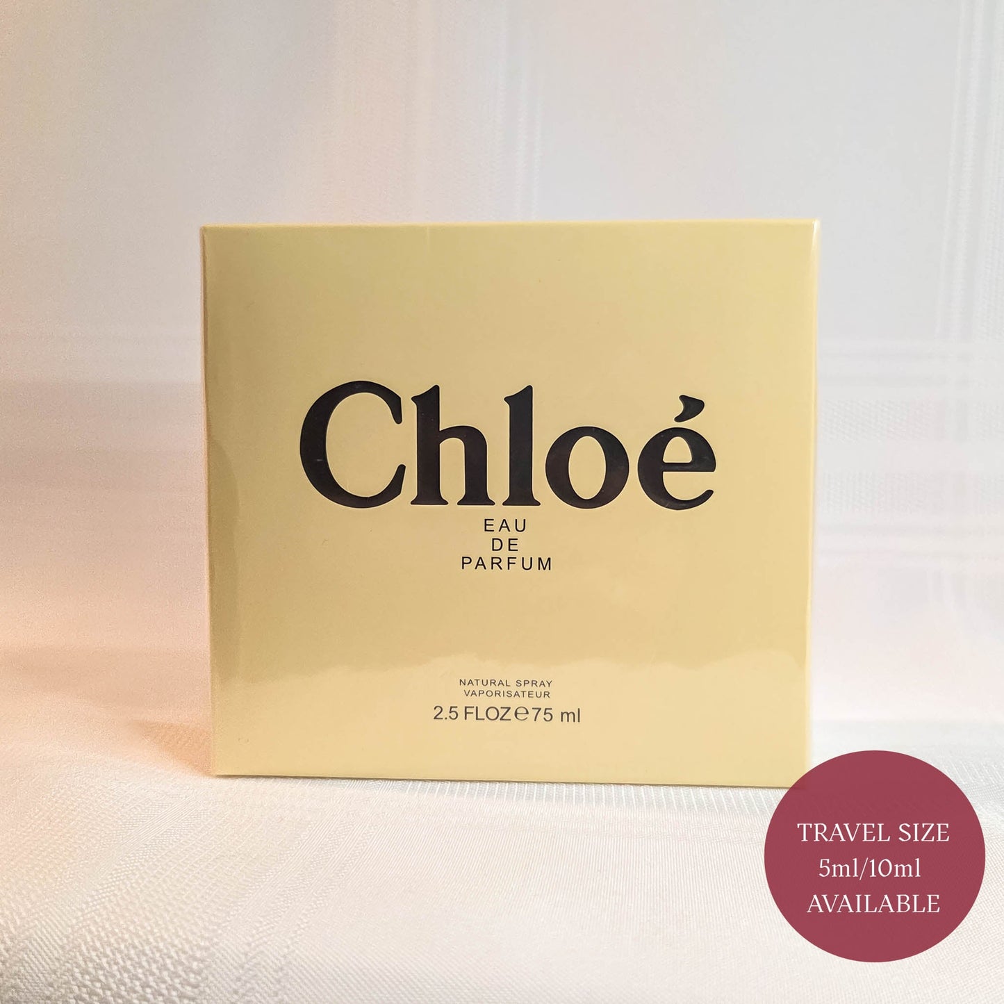 Chloé