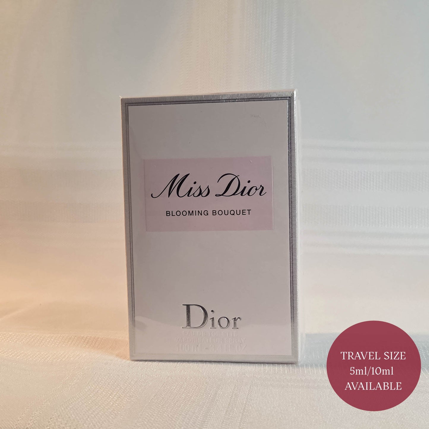 Miss Dior Blooming Bouquet