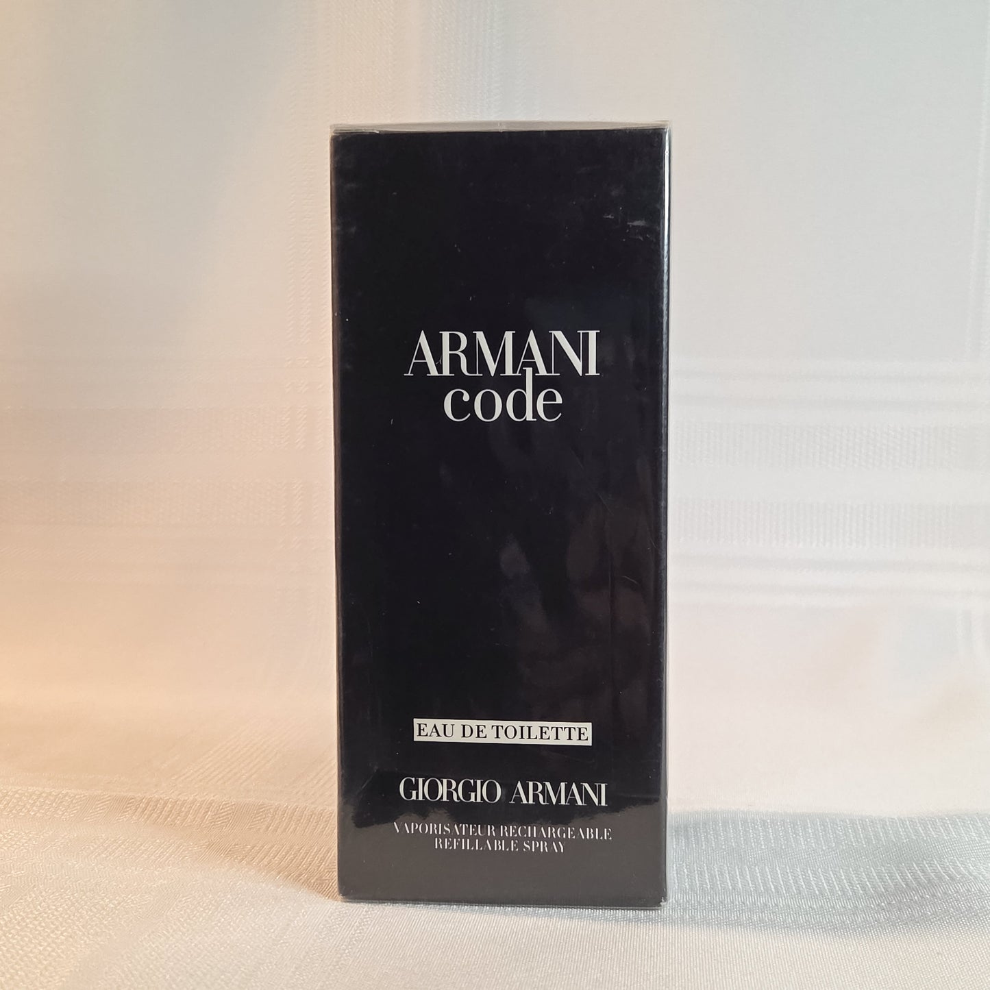 Armani Code