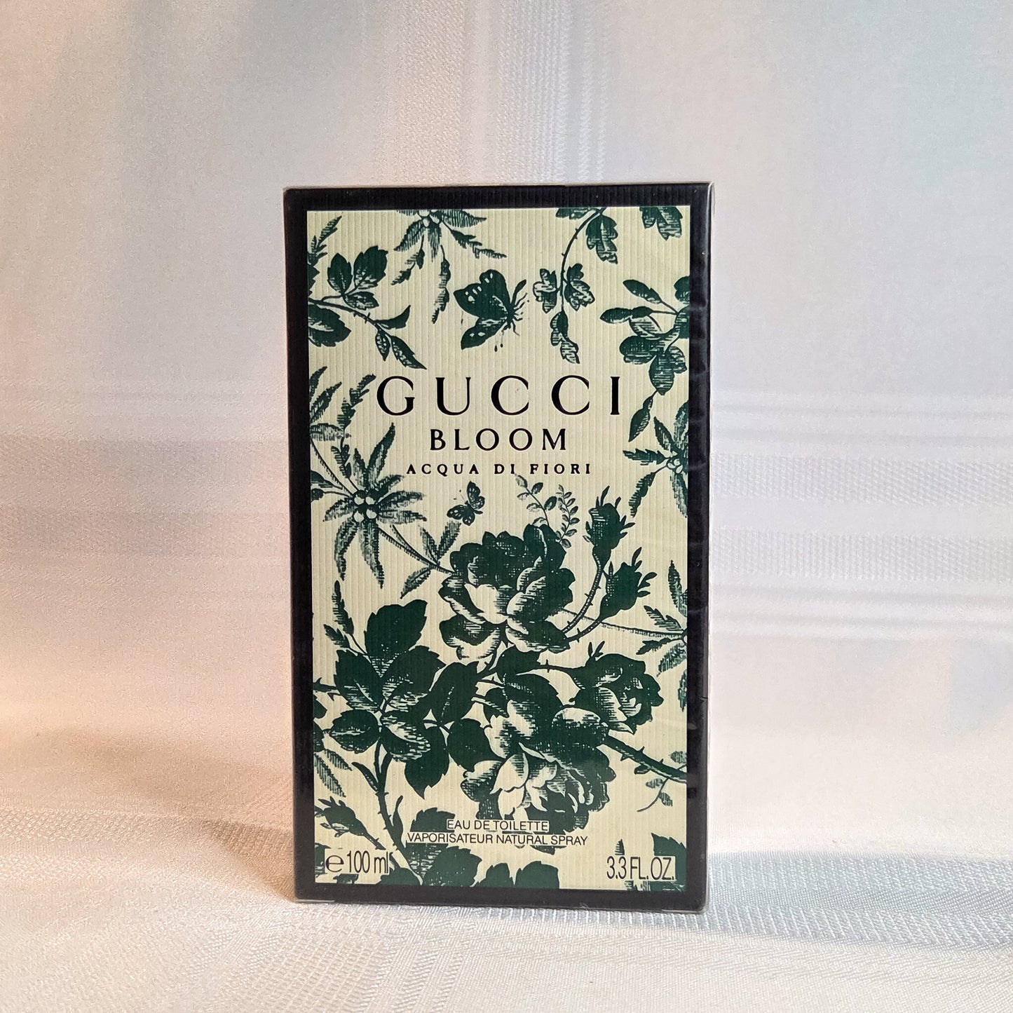 Bloom Acqua Di Fiori