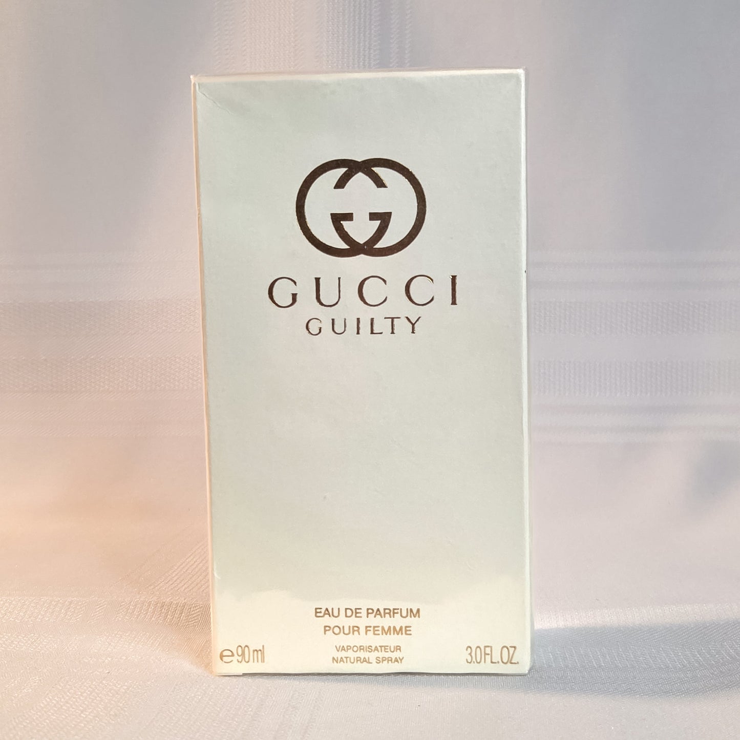 Guilty Pour Femme Original