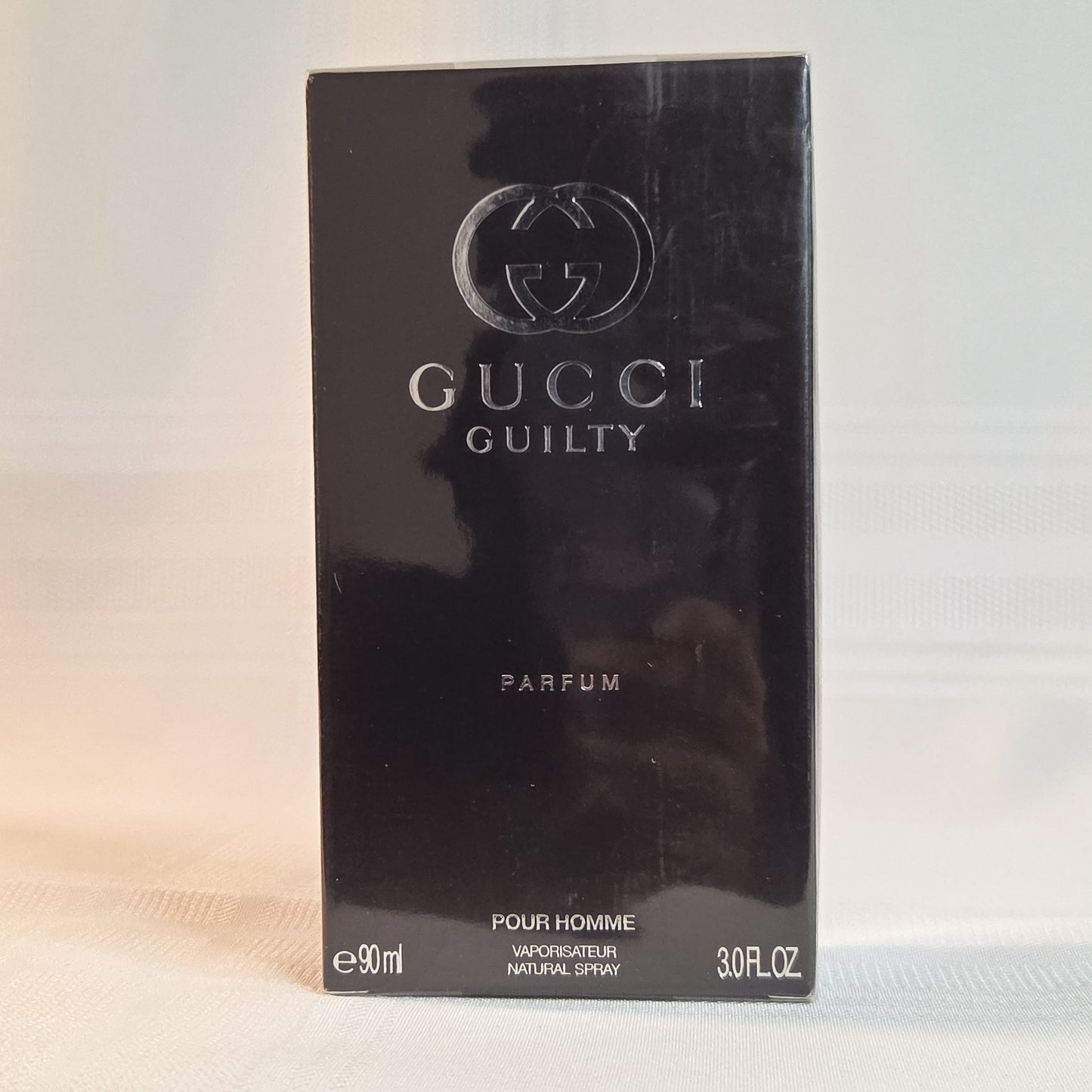 Guilty PARFUM POUR Homme