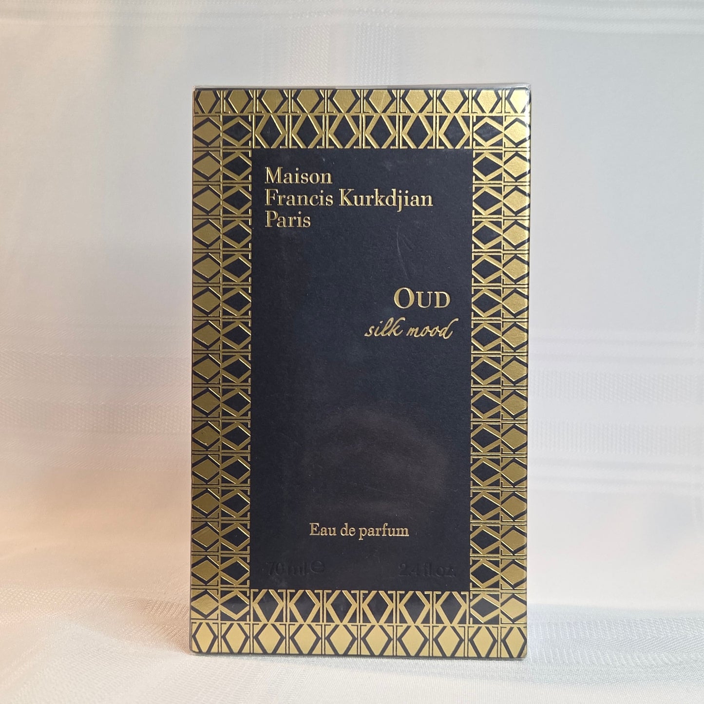 OUD (Silk Mood),