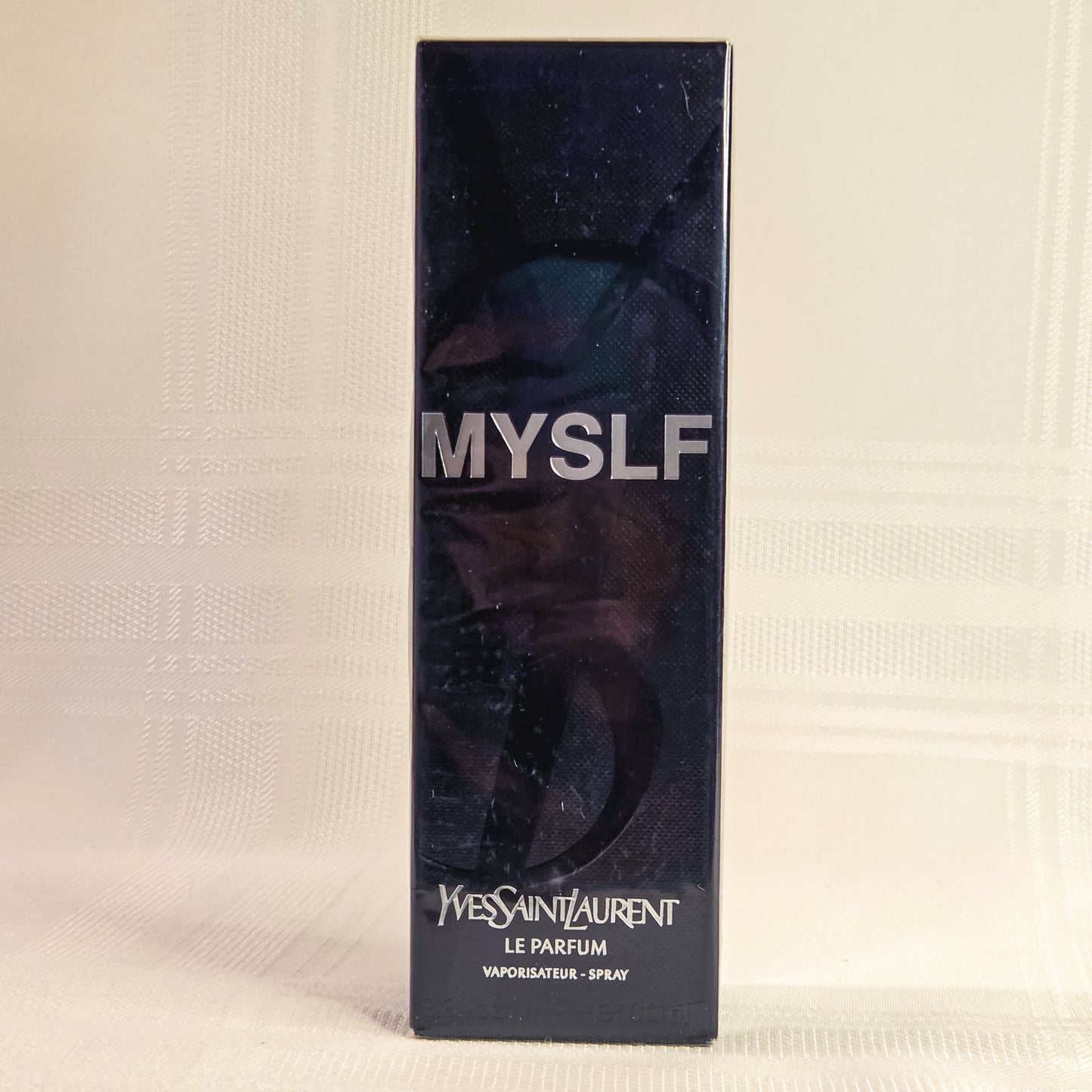 MYSLF Le Parfum (Black box)