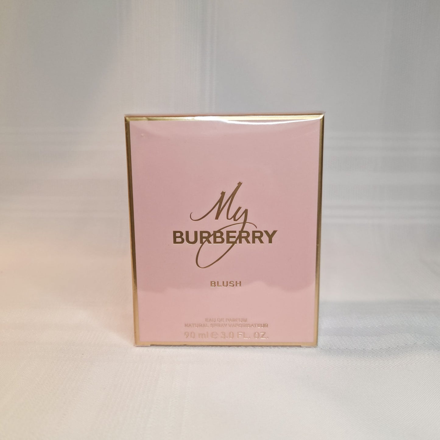 My Burberry Blush