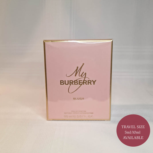 My Burberry Blush
