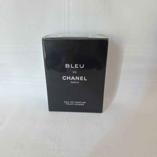 BLEU DE CHANEL (Silver)