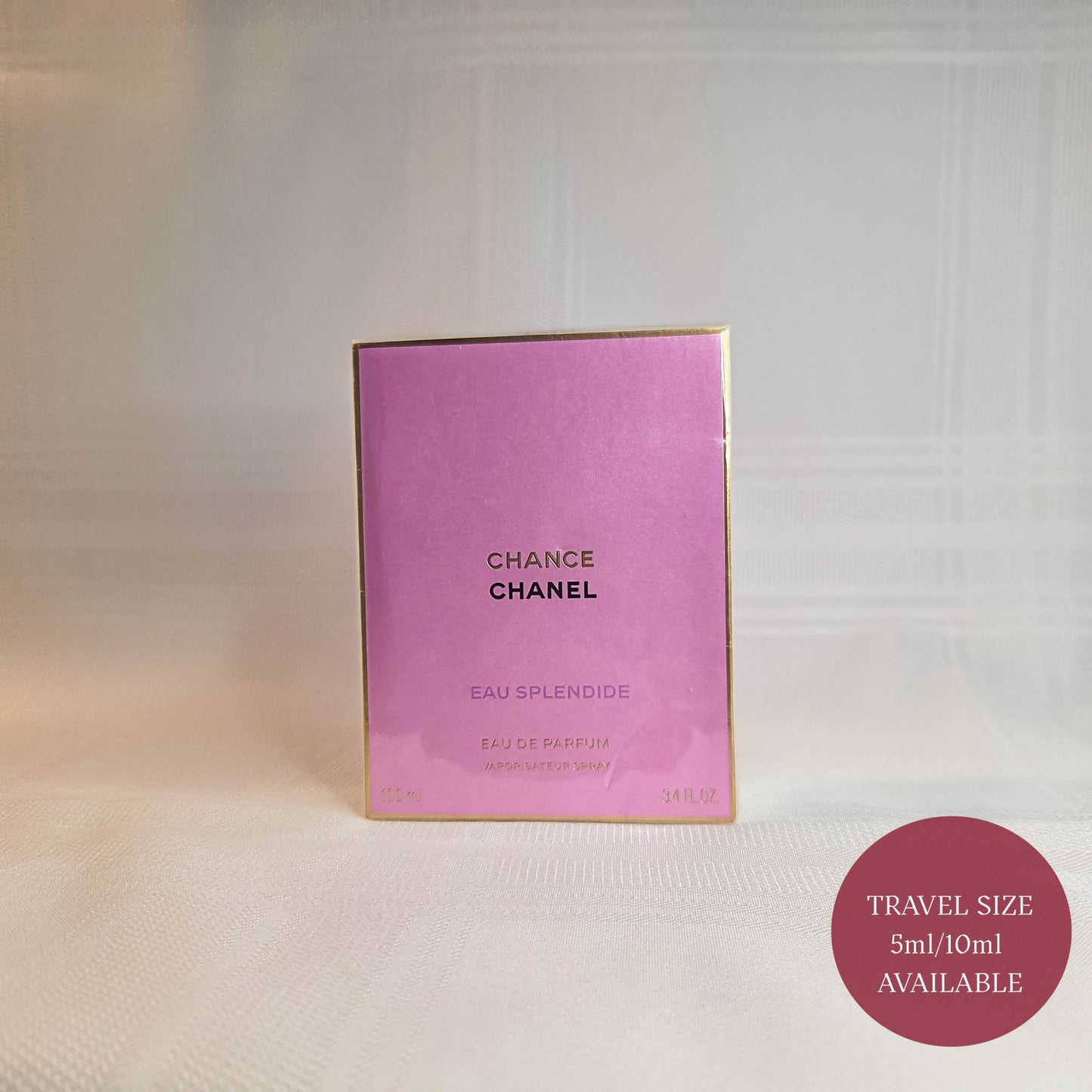 Chance Eau Splendide