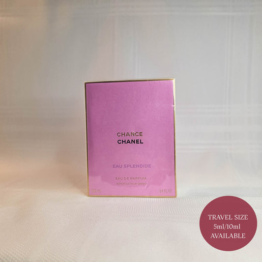 Chance Eau Splendide