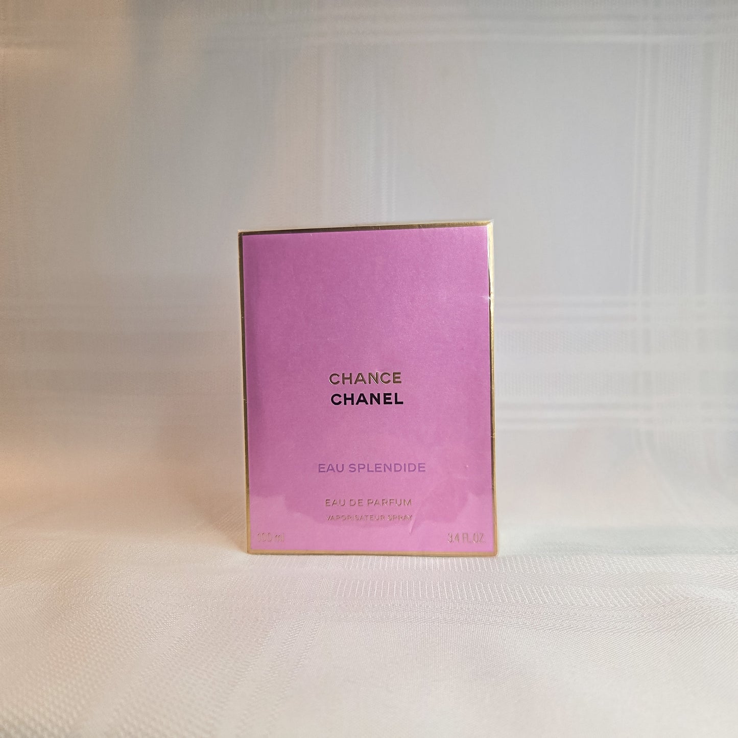 Chance Eau Splendide