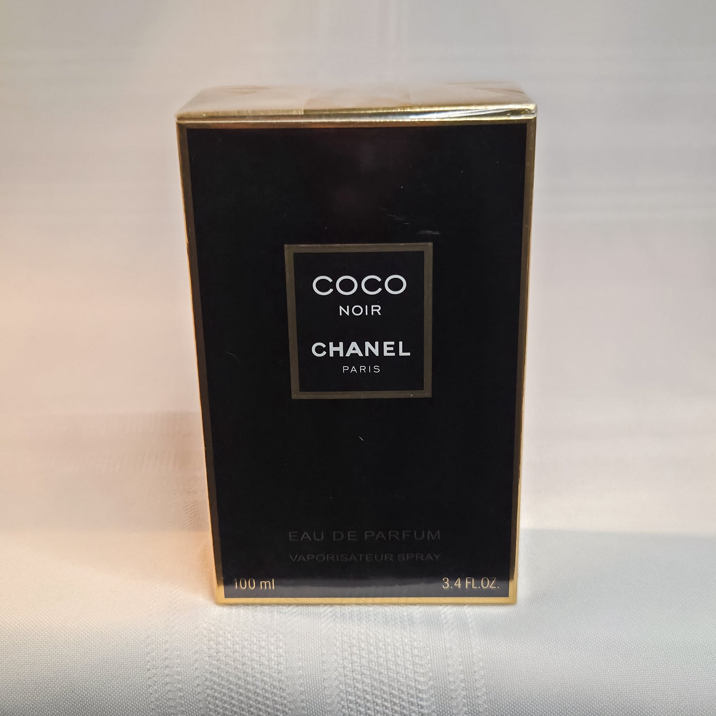 Coco Noir