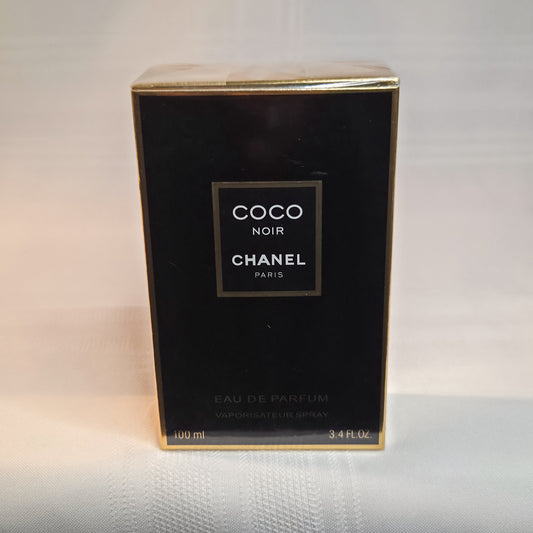 Coco Noir