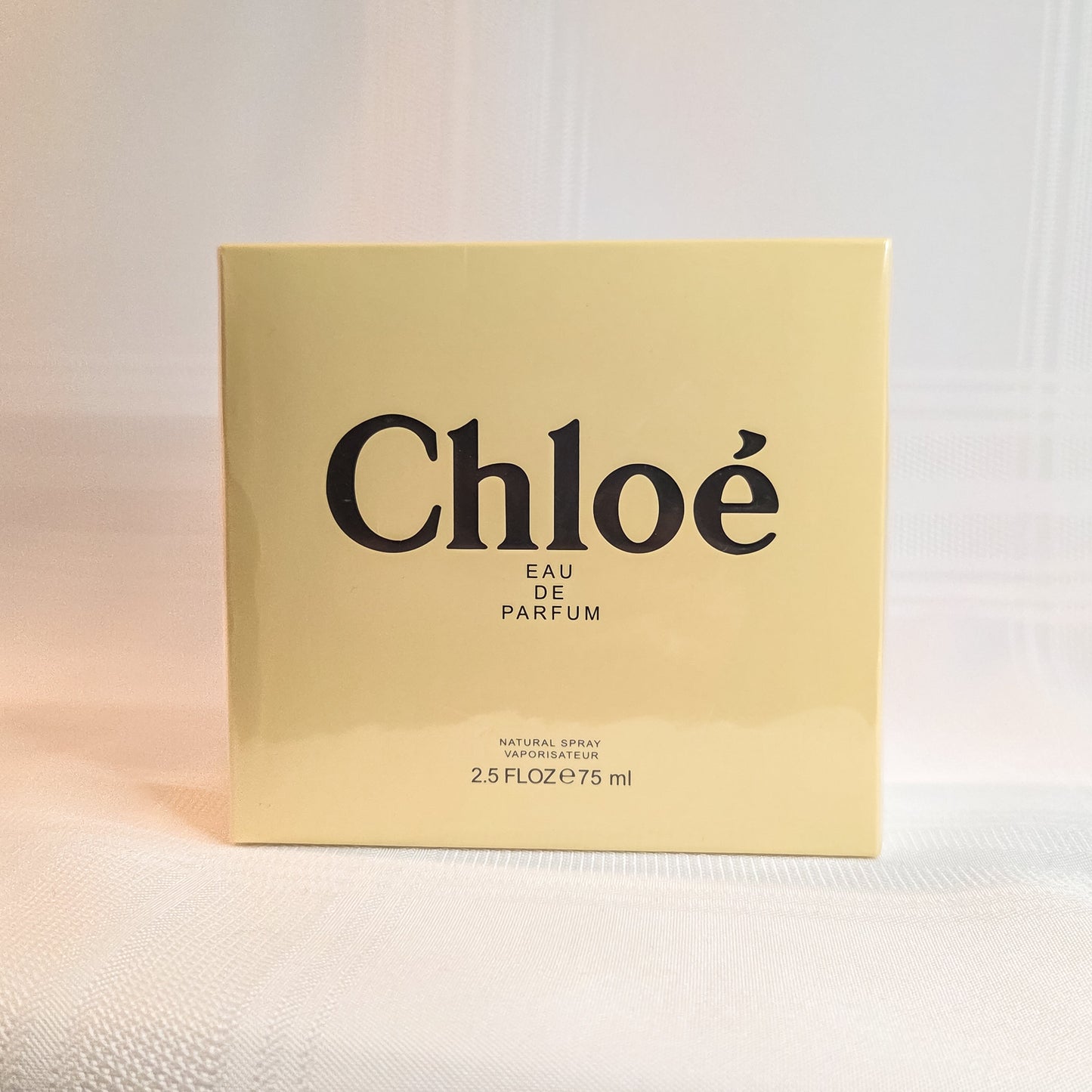 Chloé