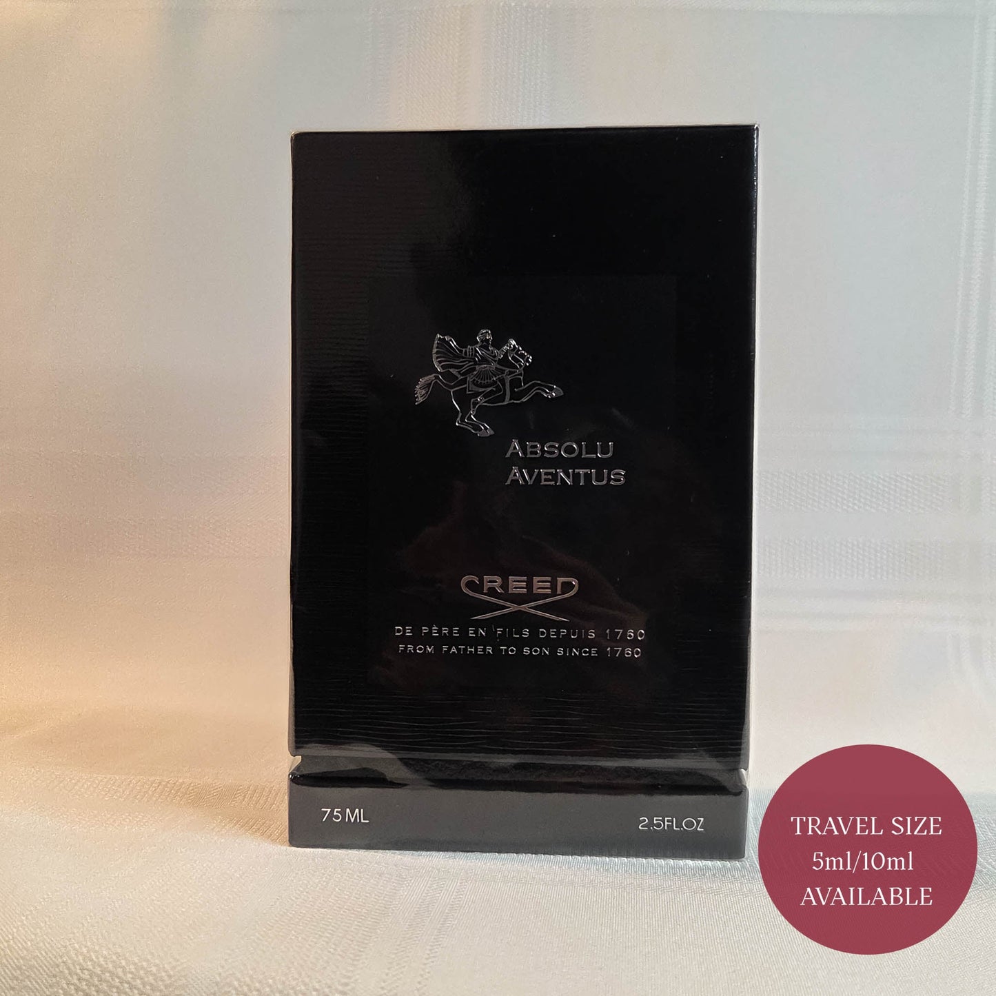 Absolu Aventus (Limited Edition)