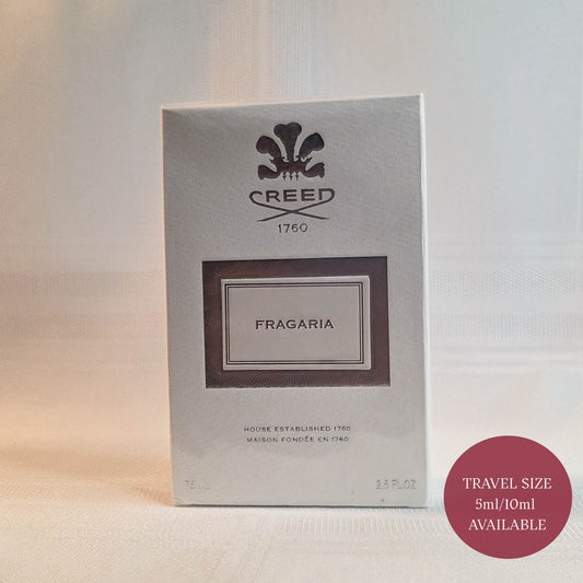 Fragraria (Limited Edition)