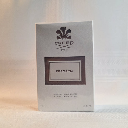 Fragraria (Limited Edition)