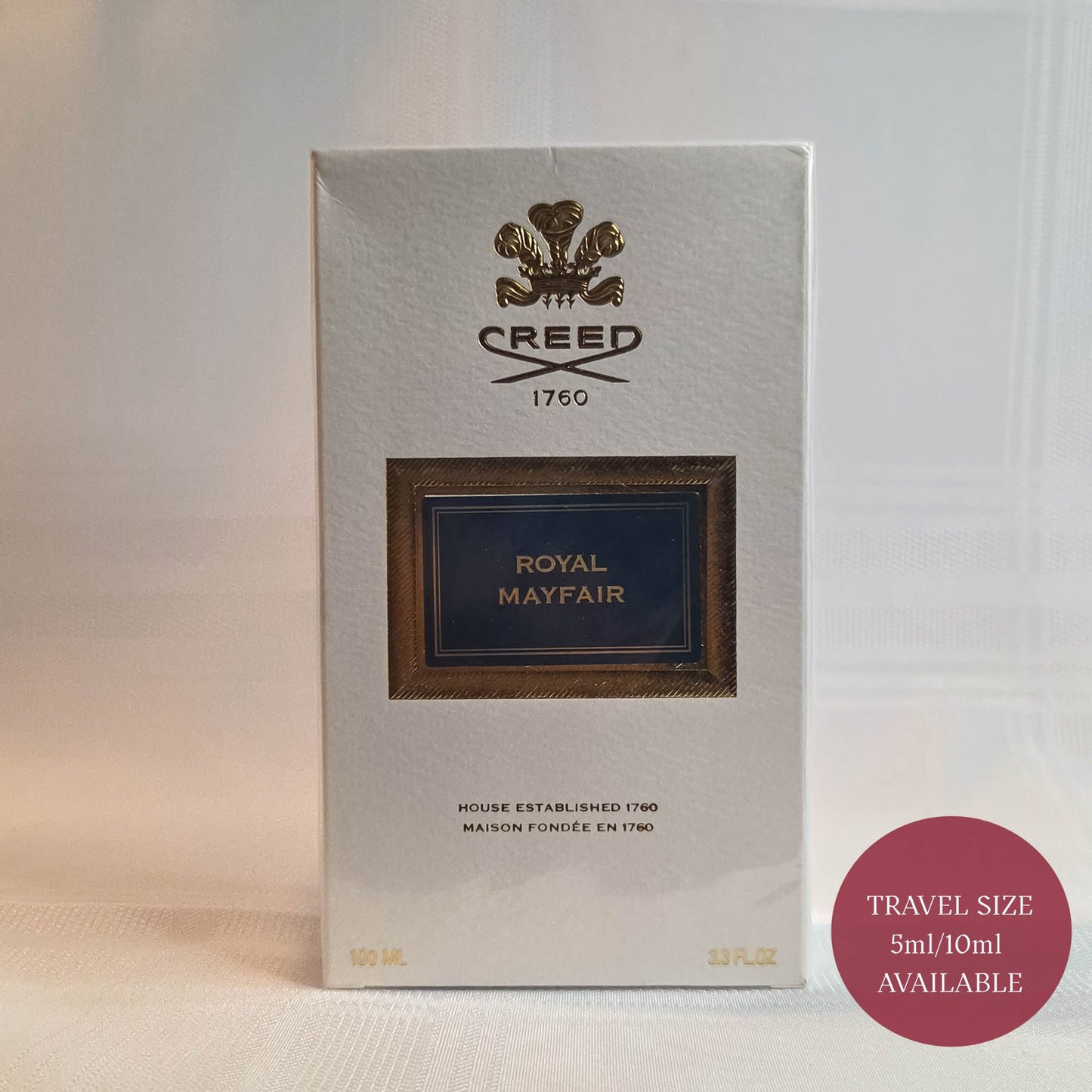 Royal Mayfair (Limited Edition)