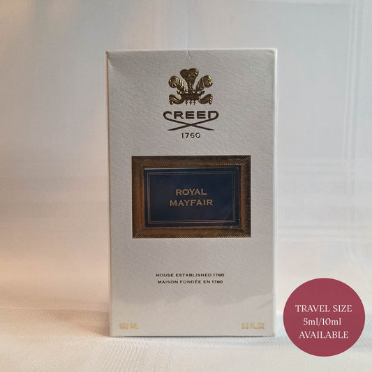 Royal Mayfair (Limited Edition)