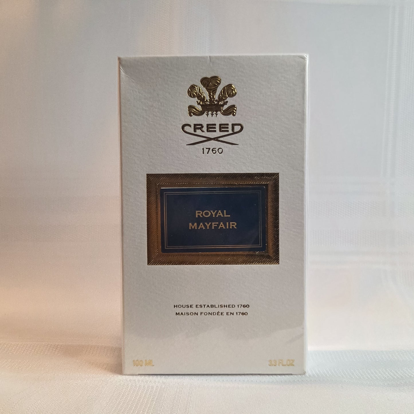 Royal Mayfair (Limited Edition)