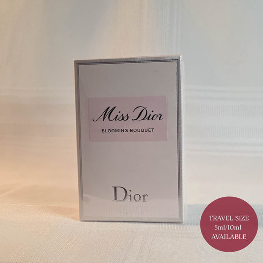 Miss Dior Blooming Bouquet