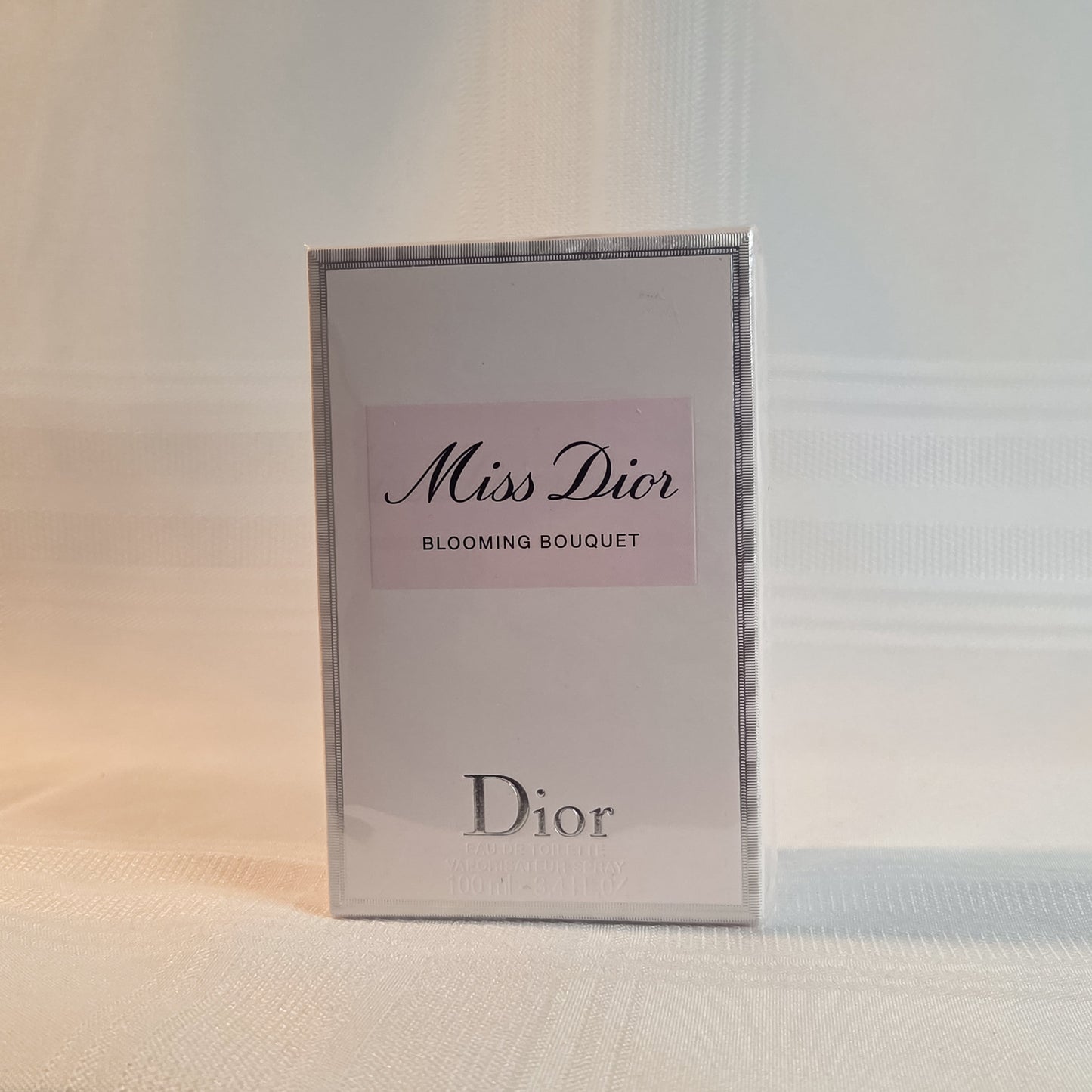 Miss Dior Blooming Bouquet