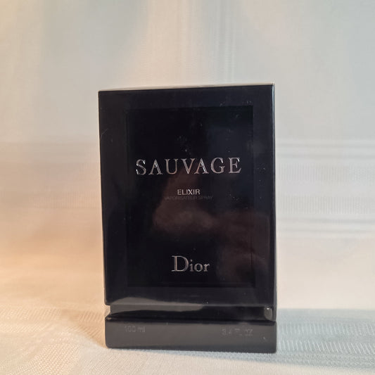 Sauvage Elixir