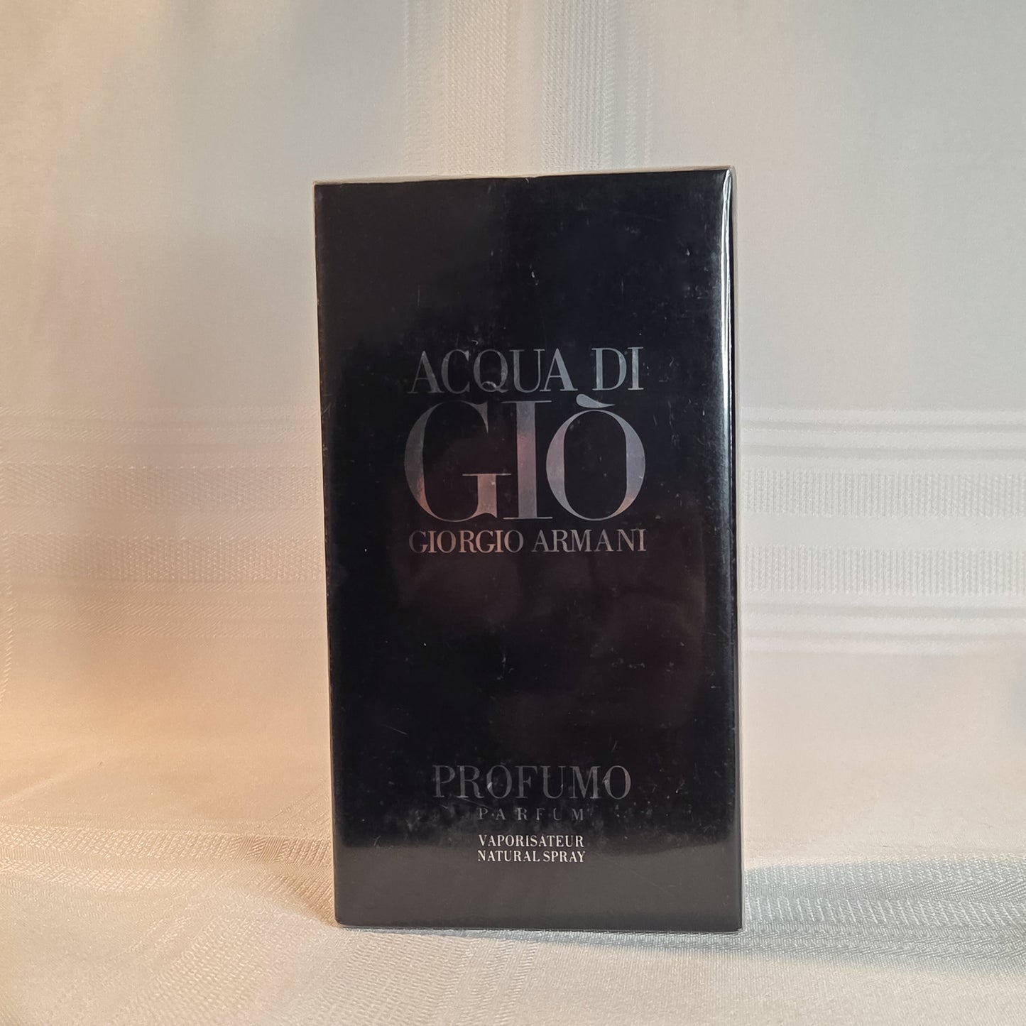 Acqua Di Gio PROFUMO
