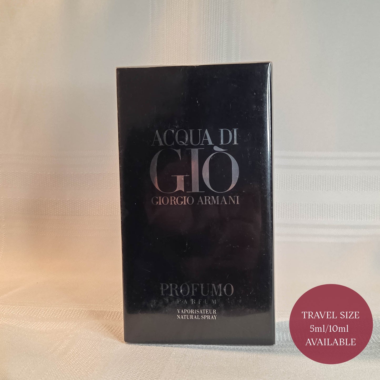 Acqua Di Gio PROFUMO