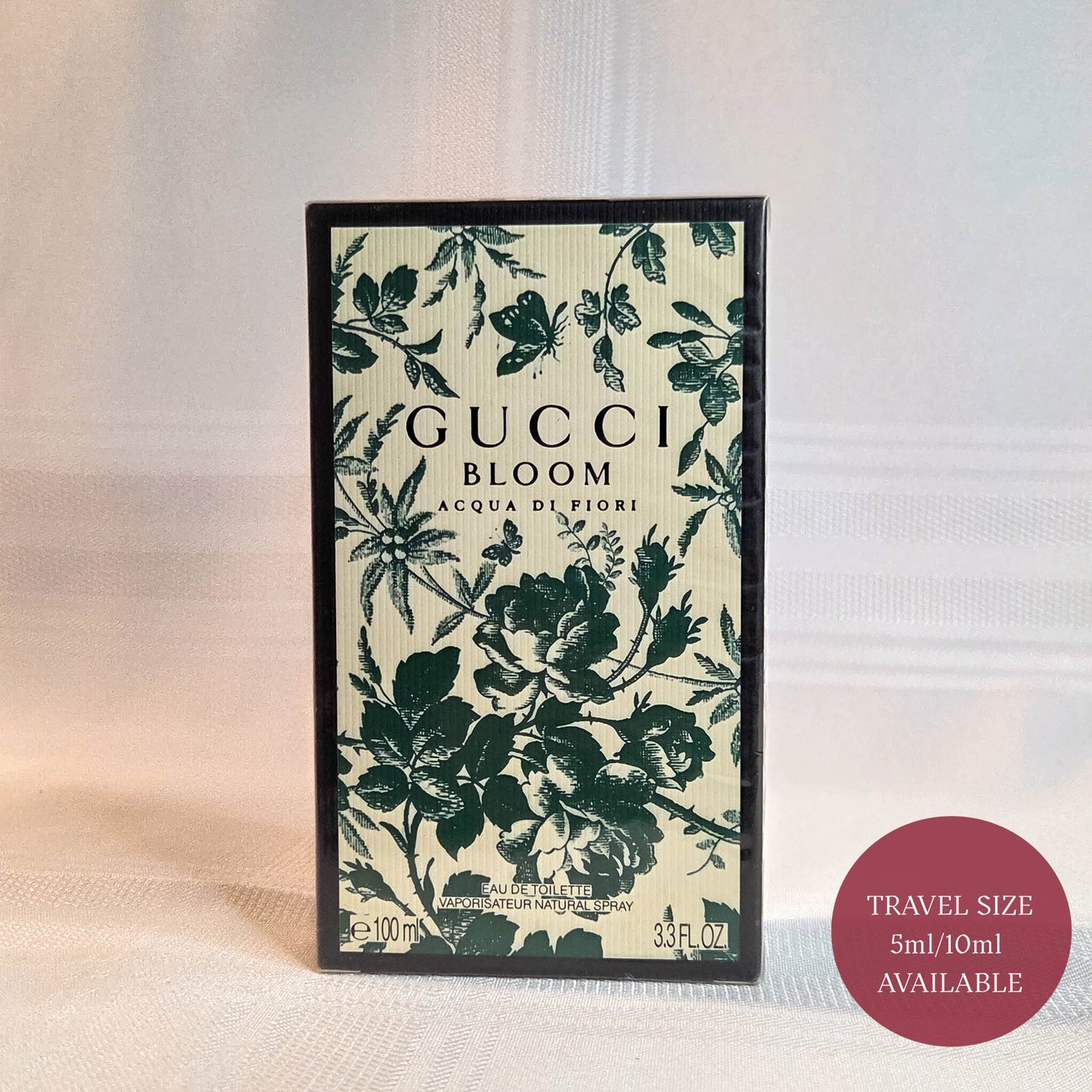 Bloom Acqua Di Fiori