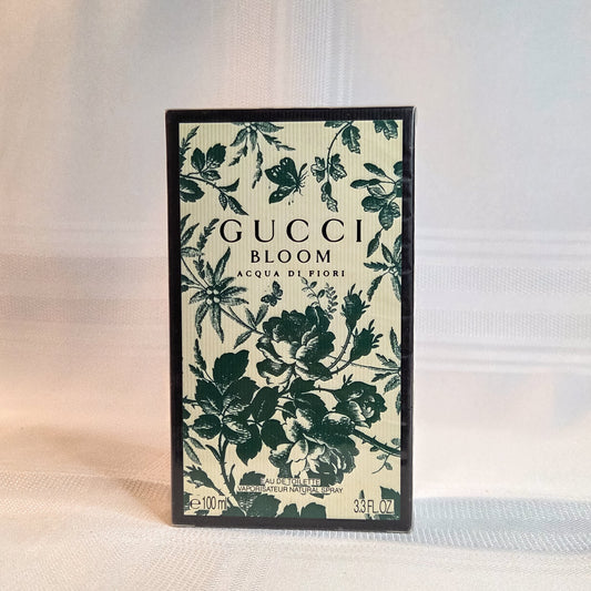 Bloom Acqua Di Fiori