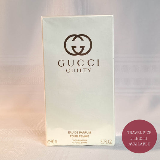 Guilty Pour Femme Original