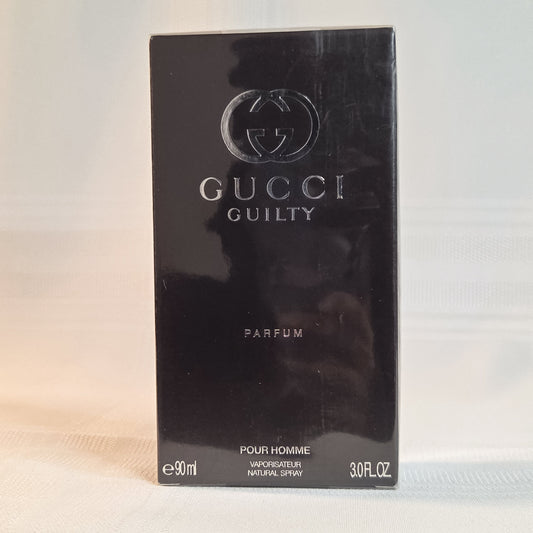 Guilty PARFUM POUR Homme