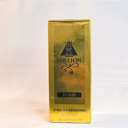 1 Million Elixir