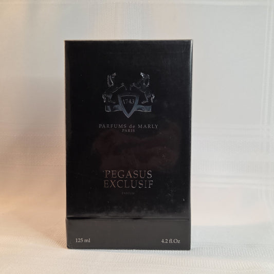Pegasus Exclusif