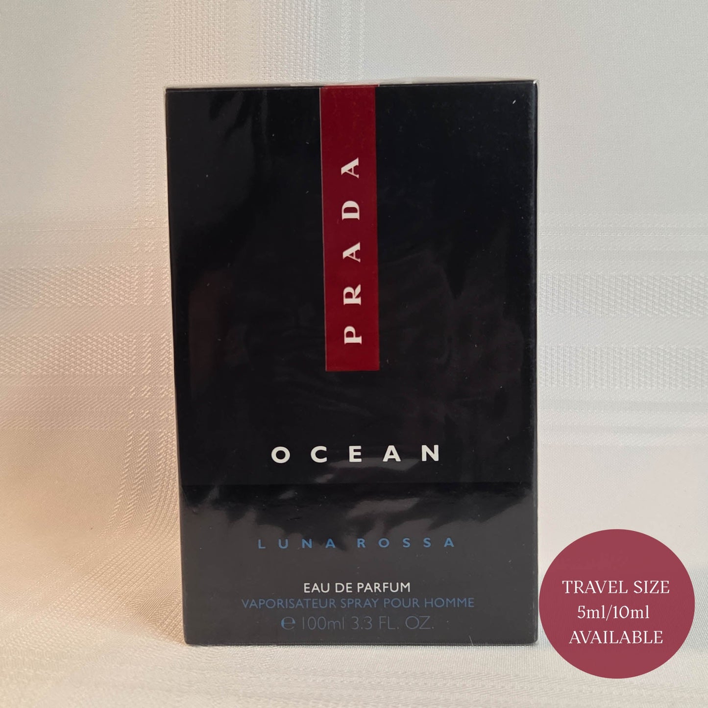 Ocean Luna Rossa