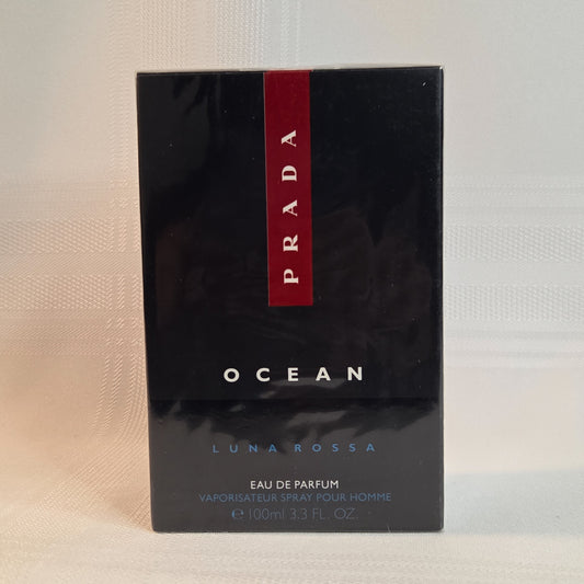 Ocean Luna Rossa