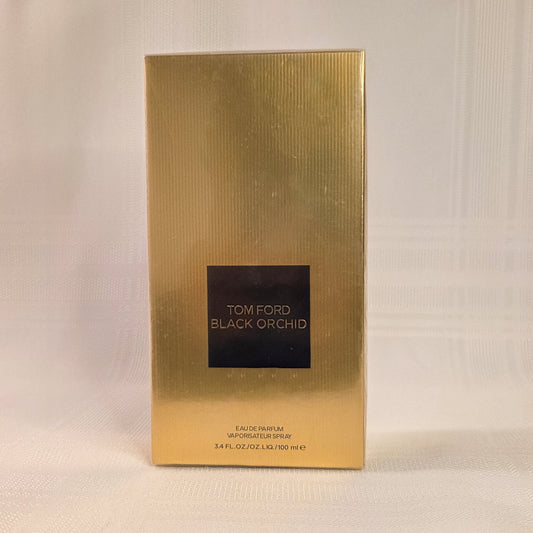 Black Orchid