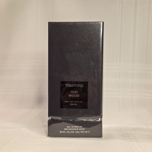OUD WOOD