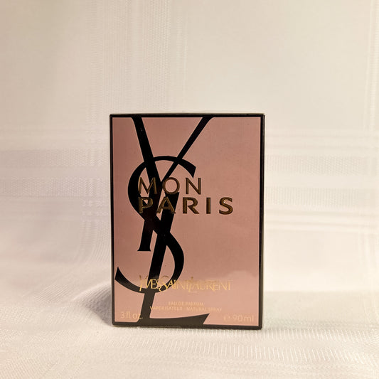 Mon Paris