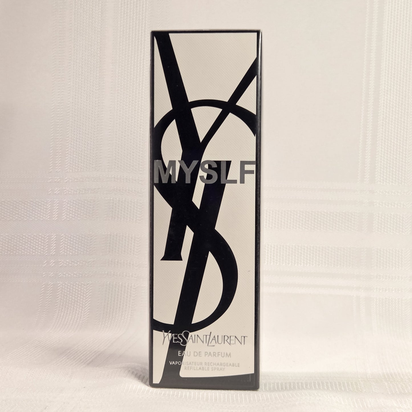 Myslf Eau De Parfum (White Box)
