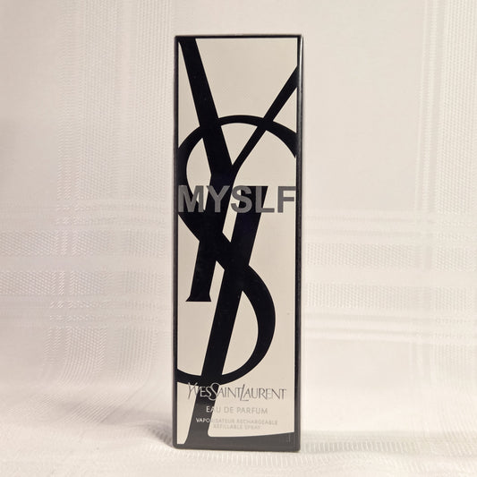 Myslf Eau De Parfum (White Box)